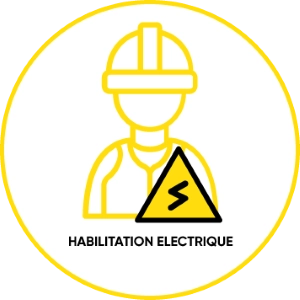Formation habilitation électrique