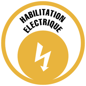 Habilitation électrique B1 B2 (V) BR BC BT toulouse