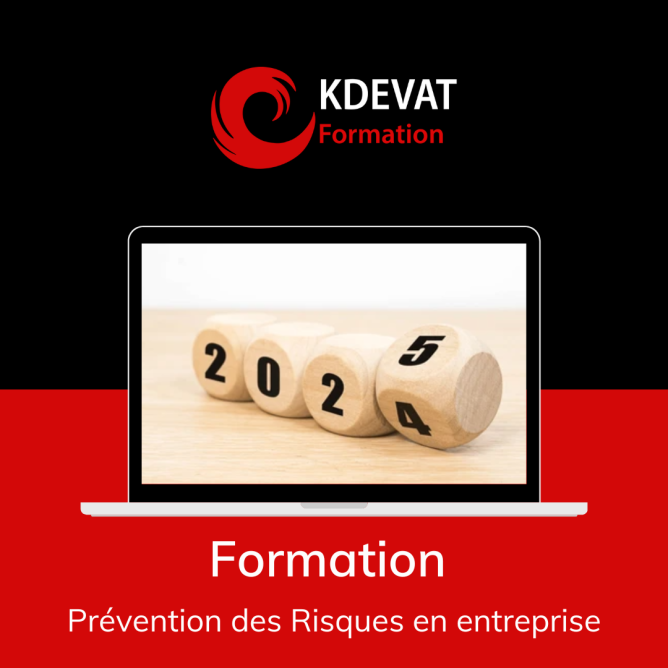 Catalogue de formation 2025