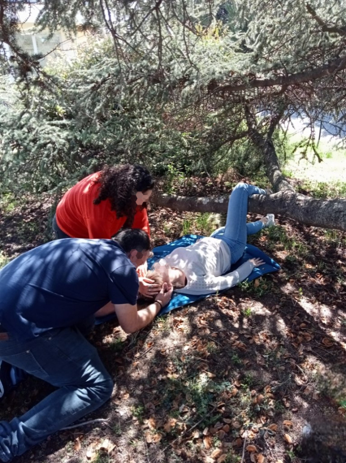 Formation SST TOULOUSE