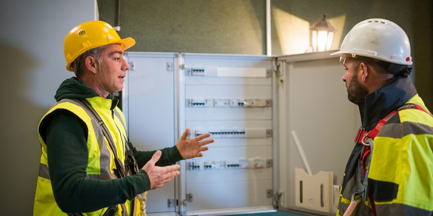 formation hailitation elctrique