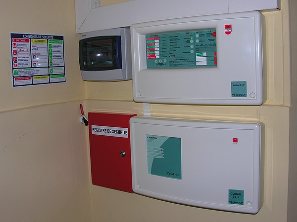 formation incendie colomiers