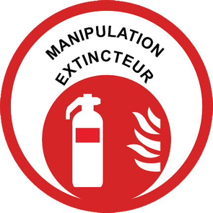 Formation extincteurs Colomiers